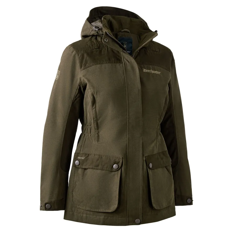 Deerhunter Lady Eagle Jacke, Damen Jacke