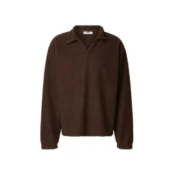 DEF Pullover Teddy DFCN151