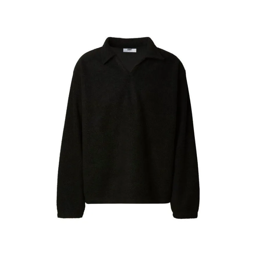 DEF Pullover Teddy DFCN151