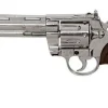 Deko Revolver Python 357 Rick Grimes