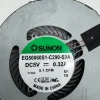 Dell Alienware 13 R3 R4 Cooling Fan GPU Kühler EG50060S1-C290-S9A