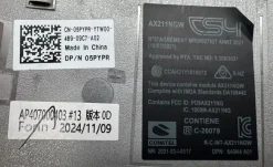 Dell Latitude 14 5440 Back Cover Bottom 05PYPR