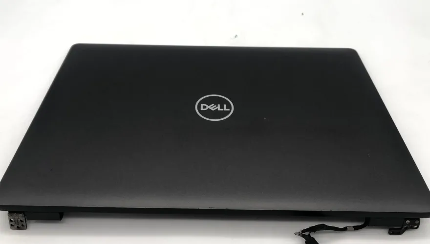 DELL Latitude 5500 Display cover Bildschirmabdeckung Webcam 0X0CWC