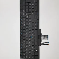 Dell Latitude E5570 Tastatur Keyboard AZERTY PK1313M1A13 OT9RCN