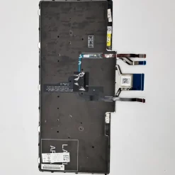 Dell Latitude E5470 Tastatur Keyboard AZERTY 0W93F7 PK1313D4B13 FRE