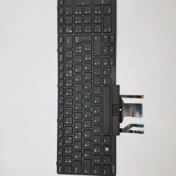 Dell Latitude E5570 Tastatur Keyboard AZERTY PK1313M1B13 0WCKVN