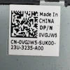 Dell Latitude 9430 2-in-1 Cooling Fan Lüfter 0VGJW5