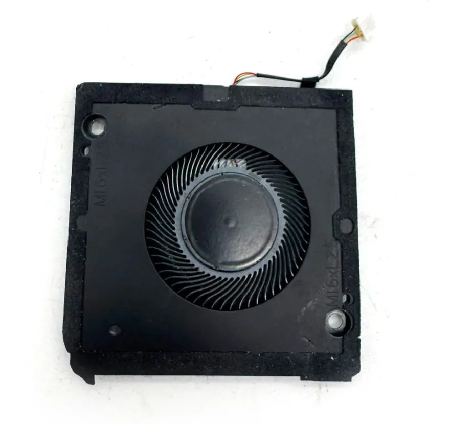 Dell Latitude 9430 2-in-1 Cooling Fan Lüfter 0VGJW5