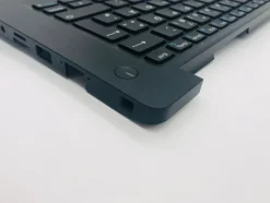 DELL Latitude 7480 Palmrest Handauflage Touchpad QWERTZ 0XKYX9