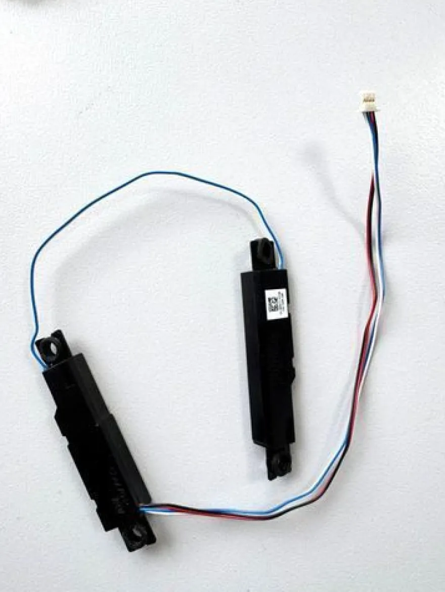 Dell Latitude 5480 Speaker / Lautsprecher Set 0HN6Y7