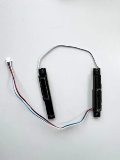 Dell Latitude 5480 Speaker / Lautsprecher Set 0HN6Y7