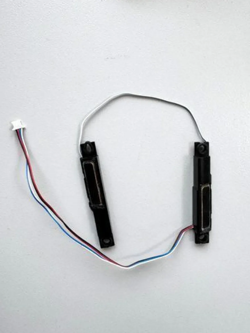 Dell Latitude 5480 Speaker / Lautsprecher Set 0HN6Y7