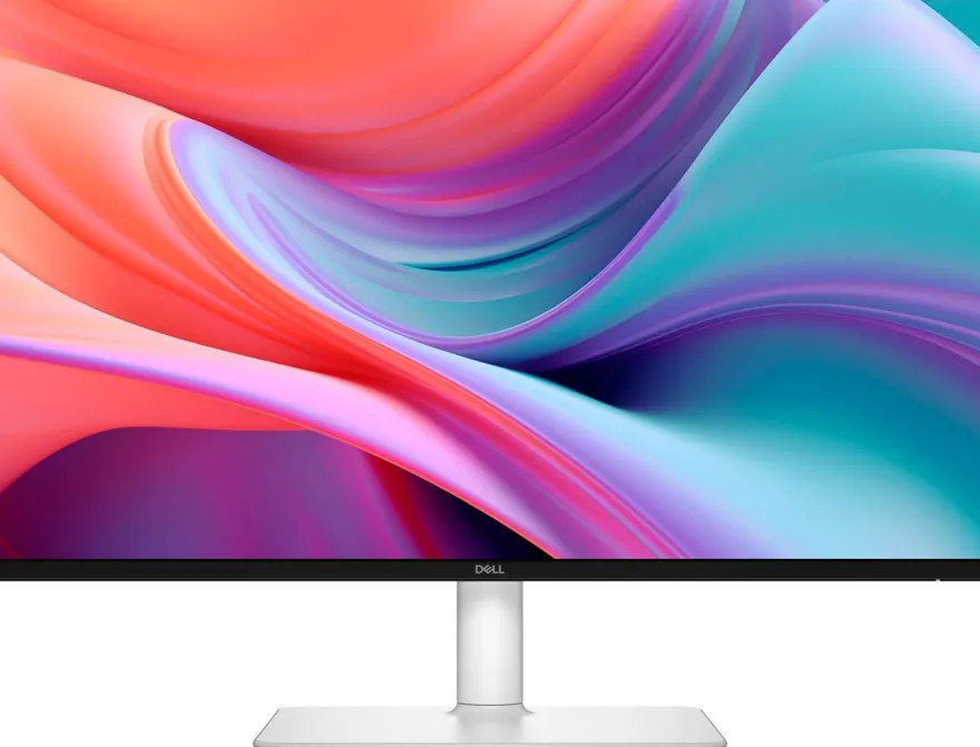 DELL 24 Plus Monitor S2425HSM 60,45cm 23,8Zoll IPS 1920x1080 16:9 300cd/m2 144Hz 2xHD