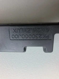 Dell Precision 7710 Lautsprecher Speaker L+R 0DJRVF PK23000QJ00