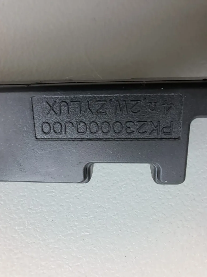 Dell Precision 7710 Lautsprecher Speaker L+R 0DJRVF PK23000QJ00