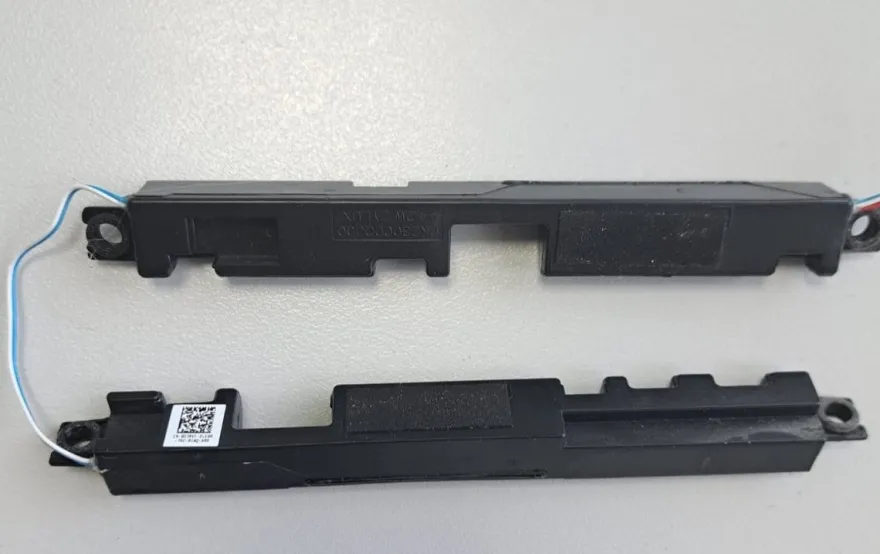 Dell Precision 7710 Lautsprecher Speaker L+R 0DJRVF PK23000QJ00