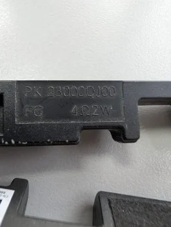 Dell Precision 7710 Lautsprecher Speaker L+R 0DJRVF PK23000QJ00