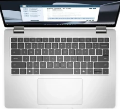 Dell Pro 14 Plus PB14255 - AMD Ryzen AI 7 350 - Win 11 Pro - Radeon 860M - 32 GB RAM
