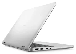 Dell Pro 14 Plus PB14255 - AMD Ryzen AI 7 350 - Win 11 Pro - Radeon 860M - 32 GB RAM