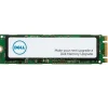 Dell SSD - 512 GB - intern - M.2 2280 - PCIe