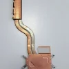 DELL Vostro 15 5510 CPU Kühlkörper Kühler 0dWNYR 460.0MZ0B.0021. A01