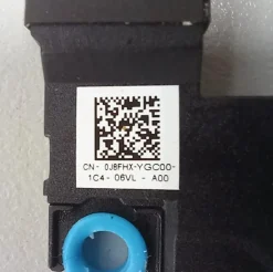 Dell Vostro Inspiron 15 3000 15 3511 Lautsprecher Speaker Set 0J8FHX