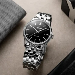 Delma - 41701.722.6.031 - Armbanduhr - Herren - Automatik - Classic