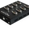 Delock USB 2.0 zu 8 x Seriell Adapter