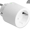 Delock WLAN Steckdosen Schalter MQTT mit Energieüberwachung