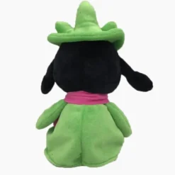 Deltarune Undertale Lancer Ralsei Plüsch figur Plüschtiere Spielzeug