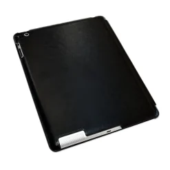 Deluxe Hülle iPad 2 3 4 Cover Case Schutz Tasche Etui Aufstellbar Ständer Pink