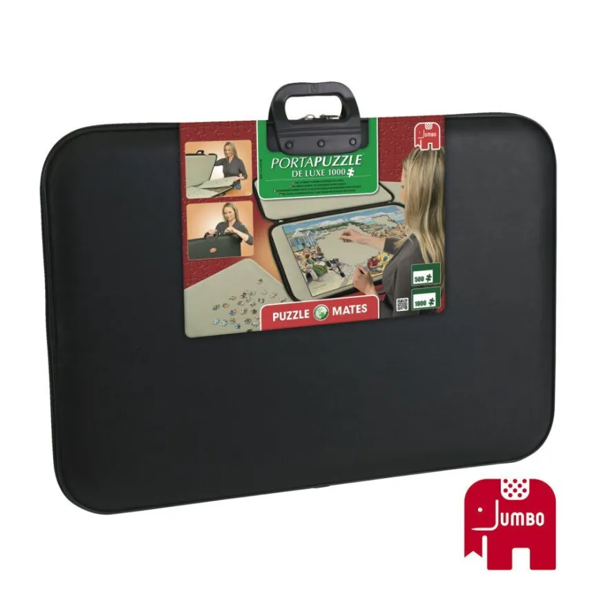 Deluxe Puzzle-Halter 500-1000 Teile