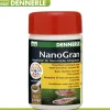 Dennerle 100 ml Nano Gran Zierfischfutter Feingranulat Aqaurium