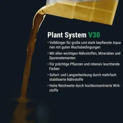 Dennerle Plant System V30 250 ml