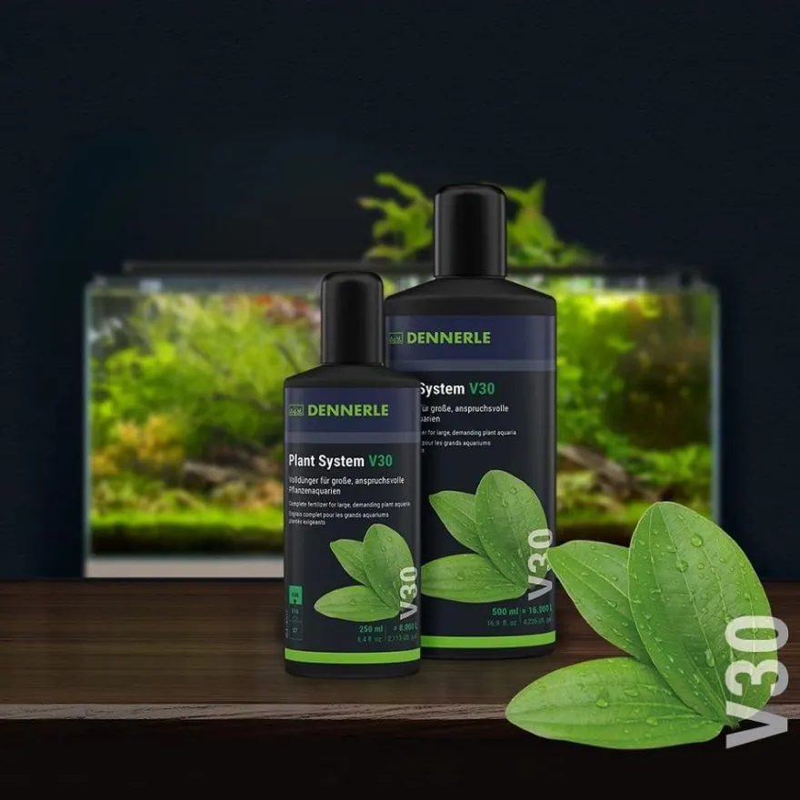Dennerle Plant System V30 250 ml