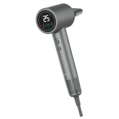 Denver Haartrockner HDD-1400DGR Dark grey