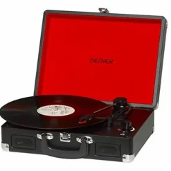 Denver VPL-120 schwarz