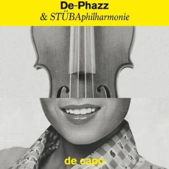 De-Phazz (DePhazz): De-Phazz (DePhazz): De Capo - Baumgartner