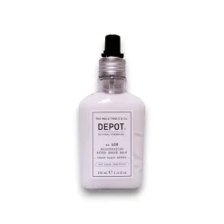 DEPOT No.408 Moisturizing After Shave Balm Fresh Black Pepper, 100 ml