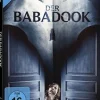 Der Babadook (Blu-ray) - ALIVE AG 6416161 - (Blu-ray Video / Horror)