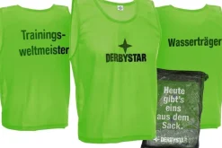 Derbystar Trikot Markierungshemdchen 10Er-Set 642003