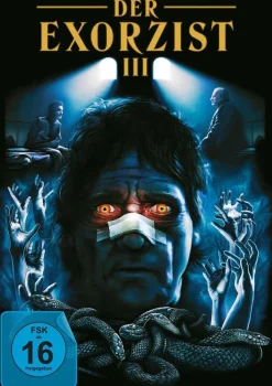 Der Exorzist 3 (Special Edition) - NSM License - (DVD Video