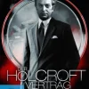 Der Holcroft-Vertrag Michael Caine DVD NEU/ OVP