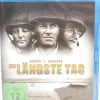 Der längste Tag - John Wayne - Blu-ray - OVP