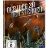 Der Weg zu den Sternen von Pawel Kluschanzew DVD/ NEU/ OVP