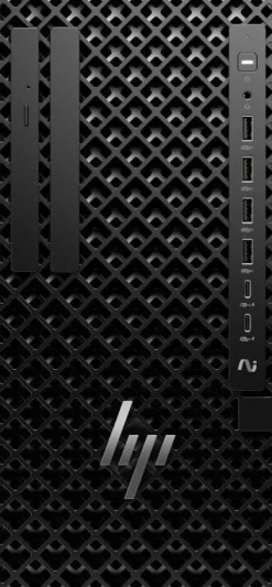Desktop-Computer HP Z1 G1i mit Intel Core Ultra 7 265