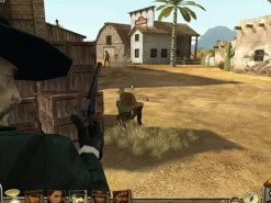 Desperados 2 - Coopers Revenge (PC, Nur der Steam Key Download Code) Keine DVD