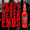 Desperados Red Tequila Guarana Cachaça Sondergröße 20 x 0,4 L