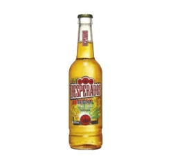 Desperados Tequila Sondergröße 20 x 0,4 L
