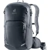 Deuter Fahrradrucksack Bike I 20 black